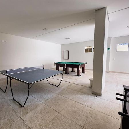 Atrium Thermas Residence Caldas Novas Exterior foto